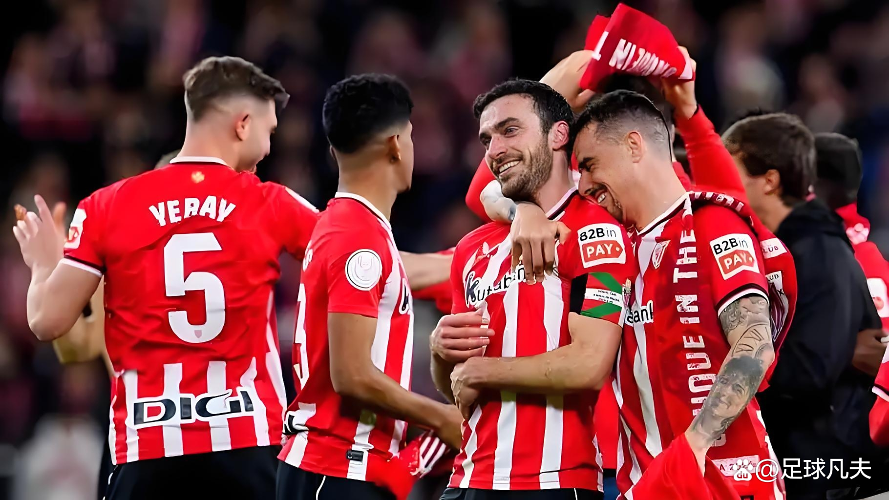 包含毕尔巴鄂主场力克奥萨苏纳,获得宝贵胜利的词条 包含毕尔巴鄂主场力克奥萨苏纳,获得宝贵胜利的词条