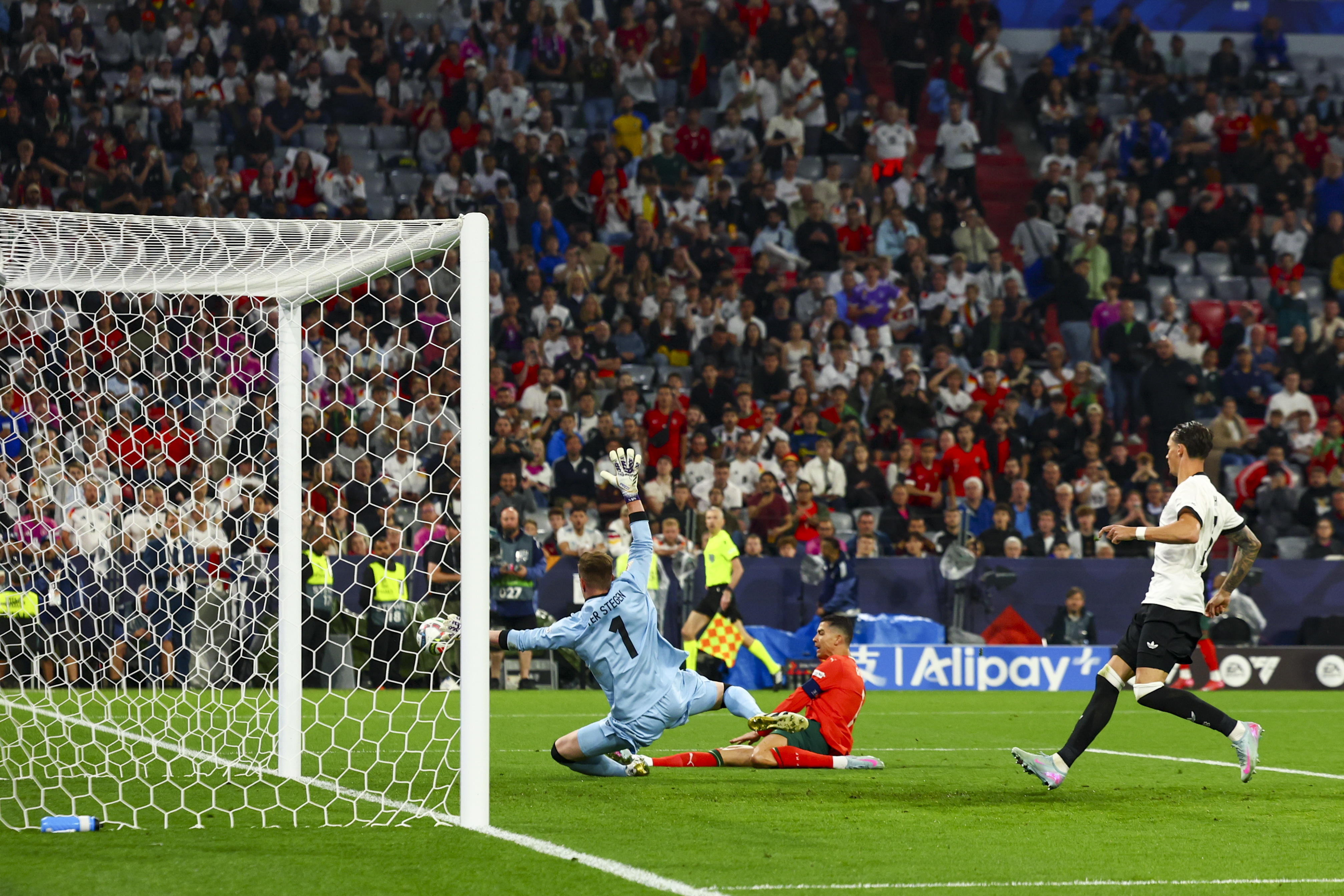 欧洲强队将在球场上展现技术风采 欧洲强队将在球场上展现技术风采