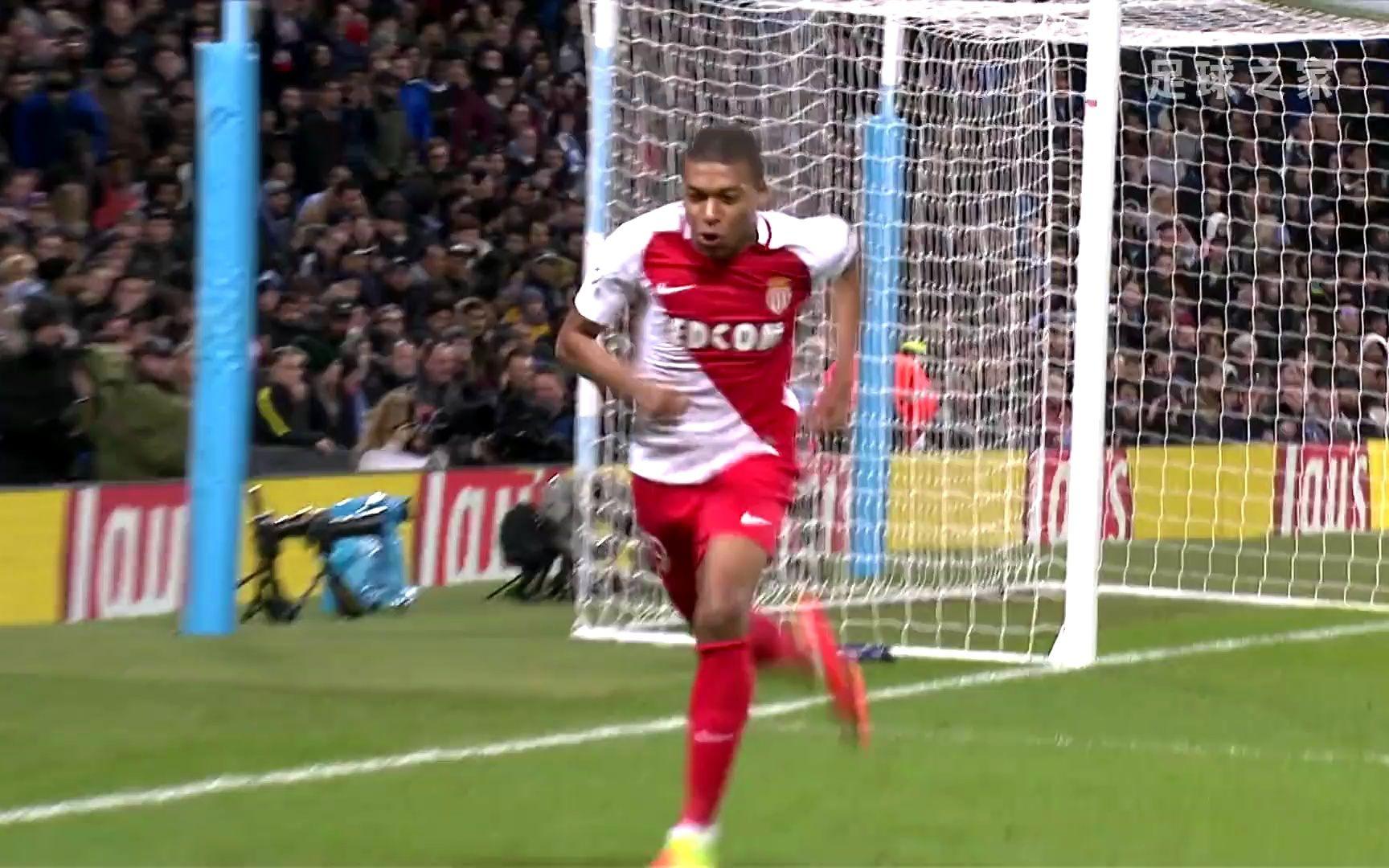 关于摩纳哥客场胜出,欧冠淘汰赛晋级前景蒙上阴影的信息 关于摩纳哥客场胜出,欧冠淘汰赛晋级前景蒙上阴影的信息