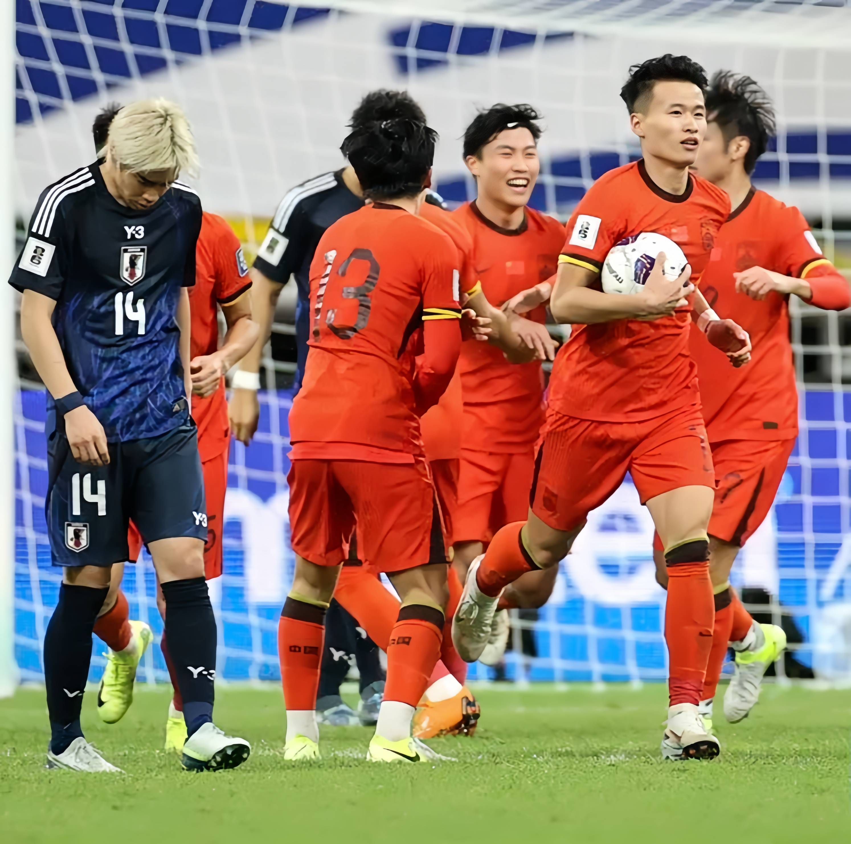 日本队客场获胜,实力明显凸显露的简单介绍 日本队客场获胜,实力明显凸显露的简单介绍