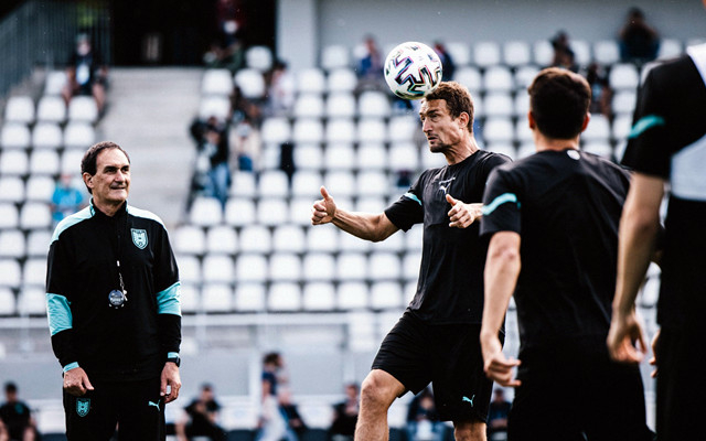 乌克兰对阵奥地利,双方实力对比互有胜负 乌克兰对阵奥地利,双方实力对比互有胜负