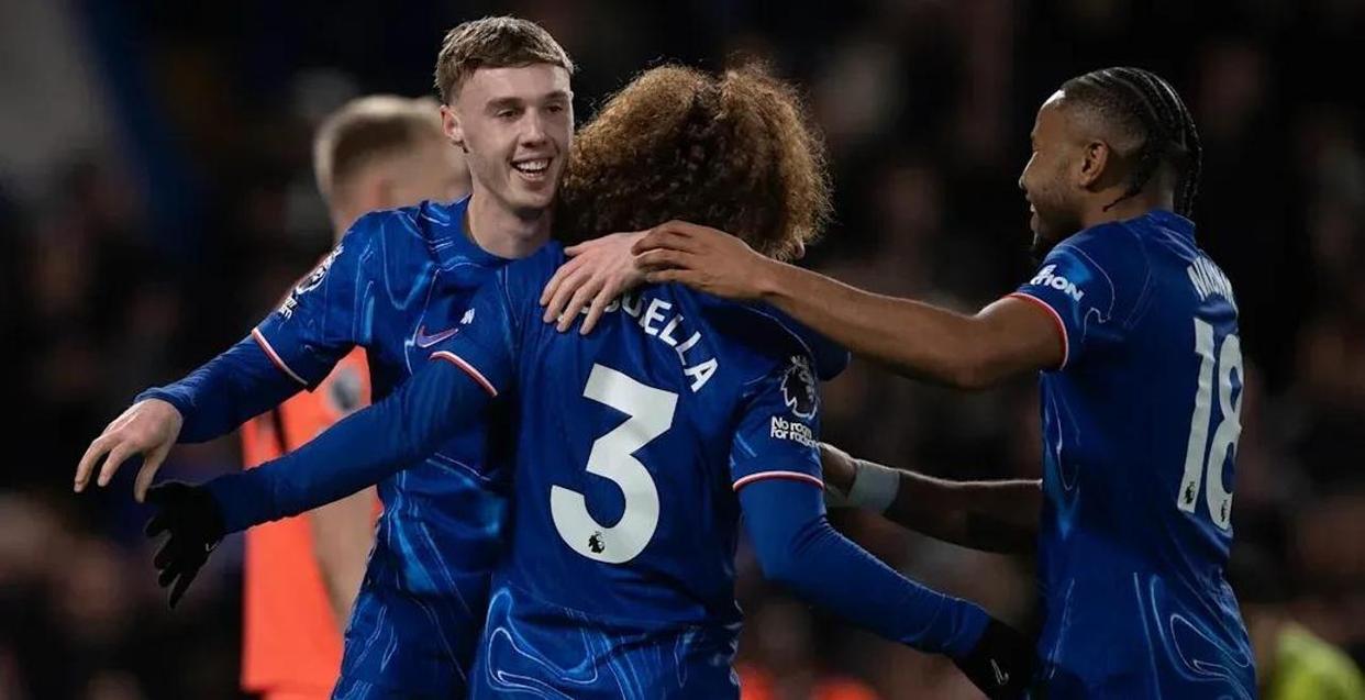 包含莱斯特城与伯恩茅斯交手,竞技水平备受瞩目的词条 包含莱斯特城与伯恩茅斯交手,竞技水平备受瞩目的词条