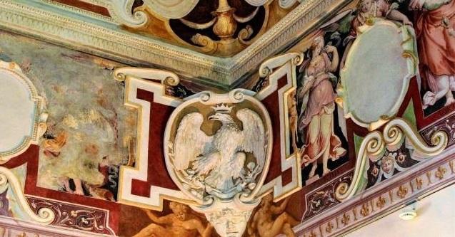 关于罗马浴火重生，庆八方贺晋级的信息