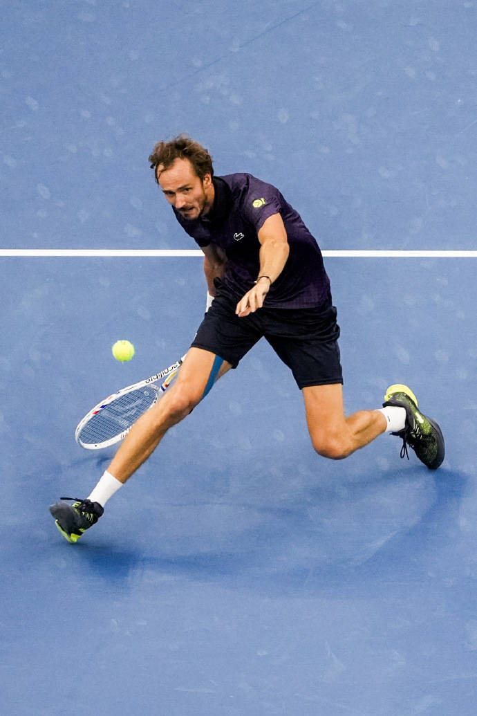 关于ATP总决赛力克蒙特卡洛大师赛,梅德韦杰夫高光表现的信息 关于ATP总决赛力克蒙特卡洛大师赛,梅德韦杰夫高光表现的信息