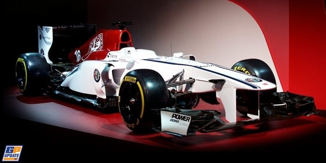 阿斯顿马丁完胜索伯车队,勒克莱尔统治全场的简单介绍 阿斯顿马丁完胜索伯车队,勒克莱尔统治全场的简单介绍