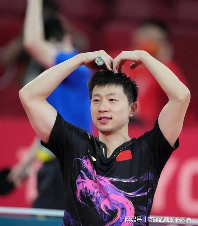 关于中国队完胜波兰队,马龙高光表现的信息 关于中国队完胜波兰队,马龙高光表现的信息