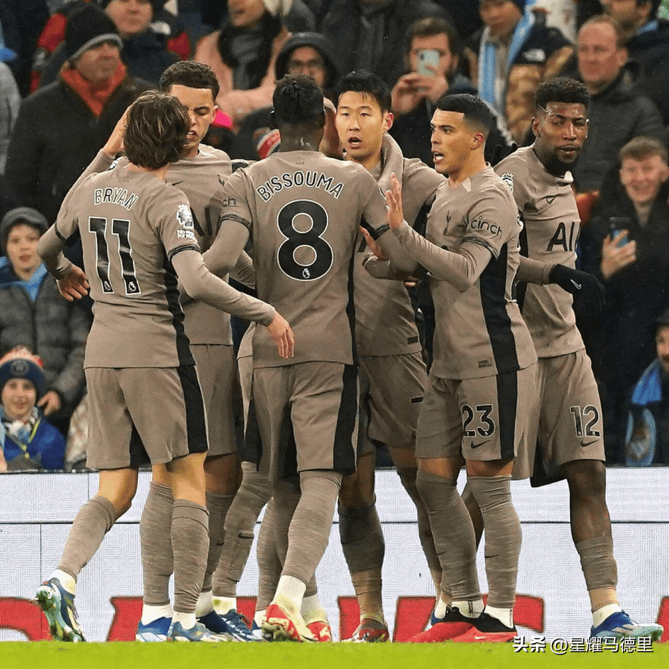 热刺击败对手:孙兴慜建功,热刺胜过哈德斯菲尔德 热刺击败对手:孙兴慜建功,热刺胜过哈德斯菲尔德