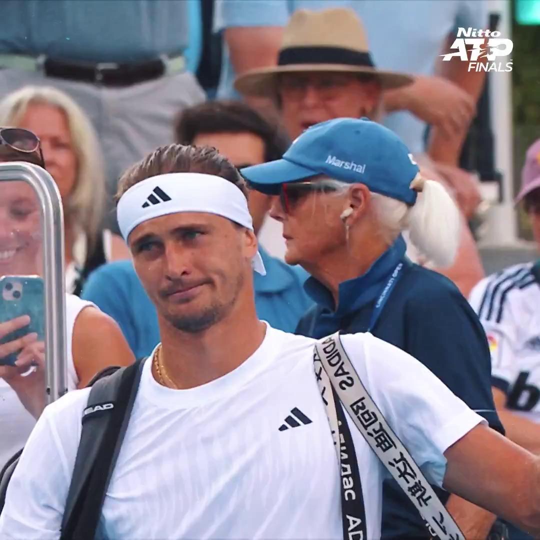 蒙特卡洛大师赛鏖战年终总决赛,兹维列夫状态火热 蒙特卡洛大师赛鏖战年终总决赛,兹维列夫状态火热