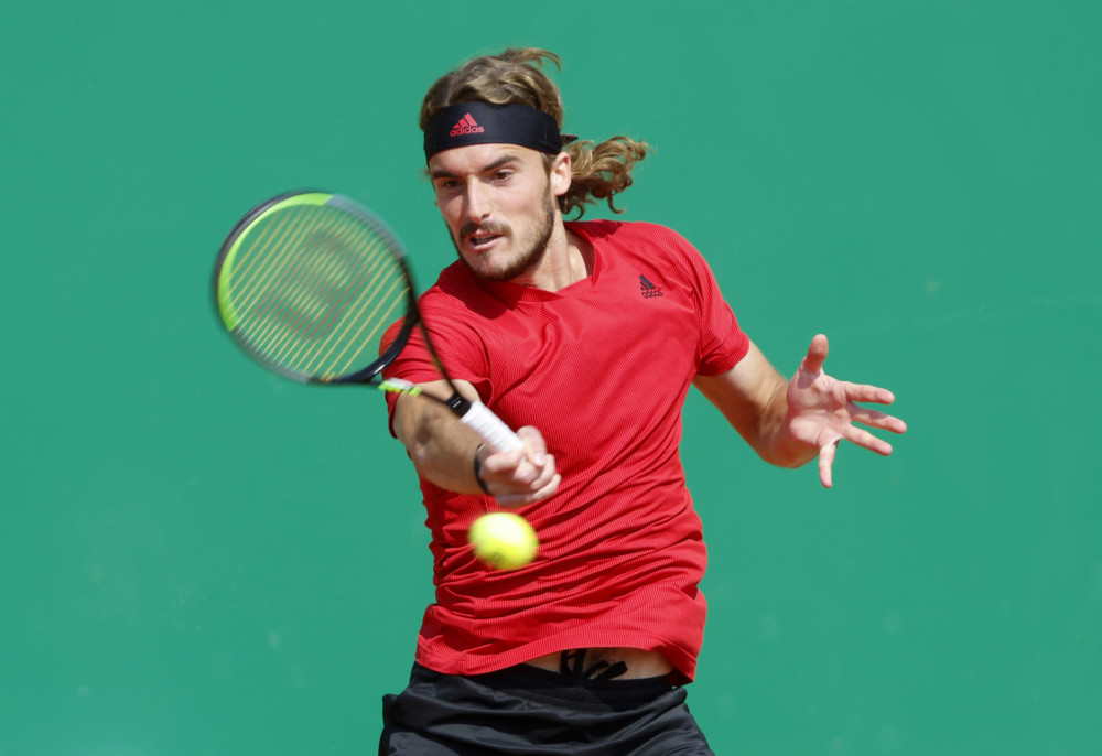 雷火电竞-蒙特卡洛大师赛逆转戴维斯杯，西西帕斯点燃赛场