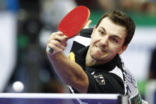 韩国队绝杀德国队，波尔统治全场