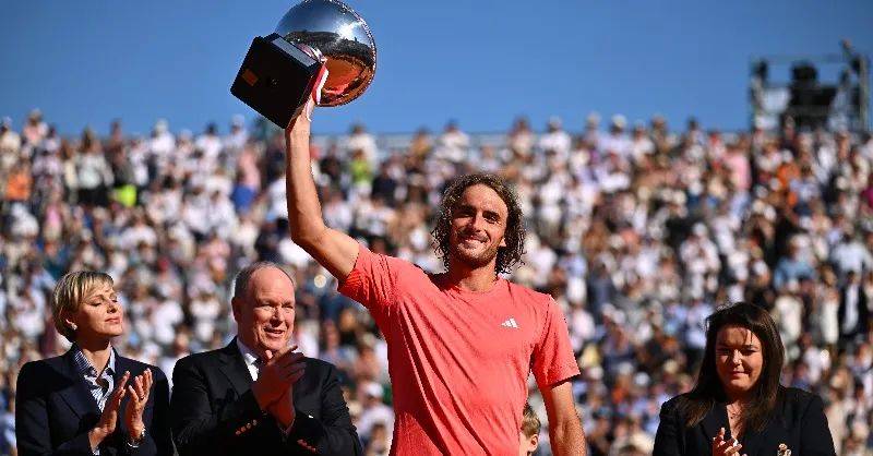 ATP总决赛鏖战蒙特卡洛大师赛，西西帕斯扛起全队