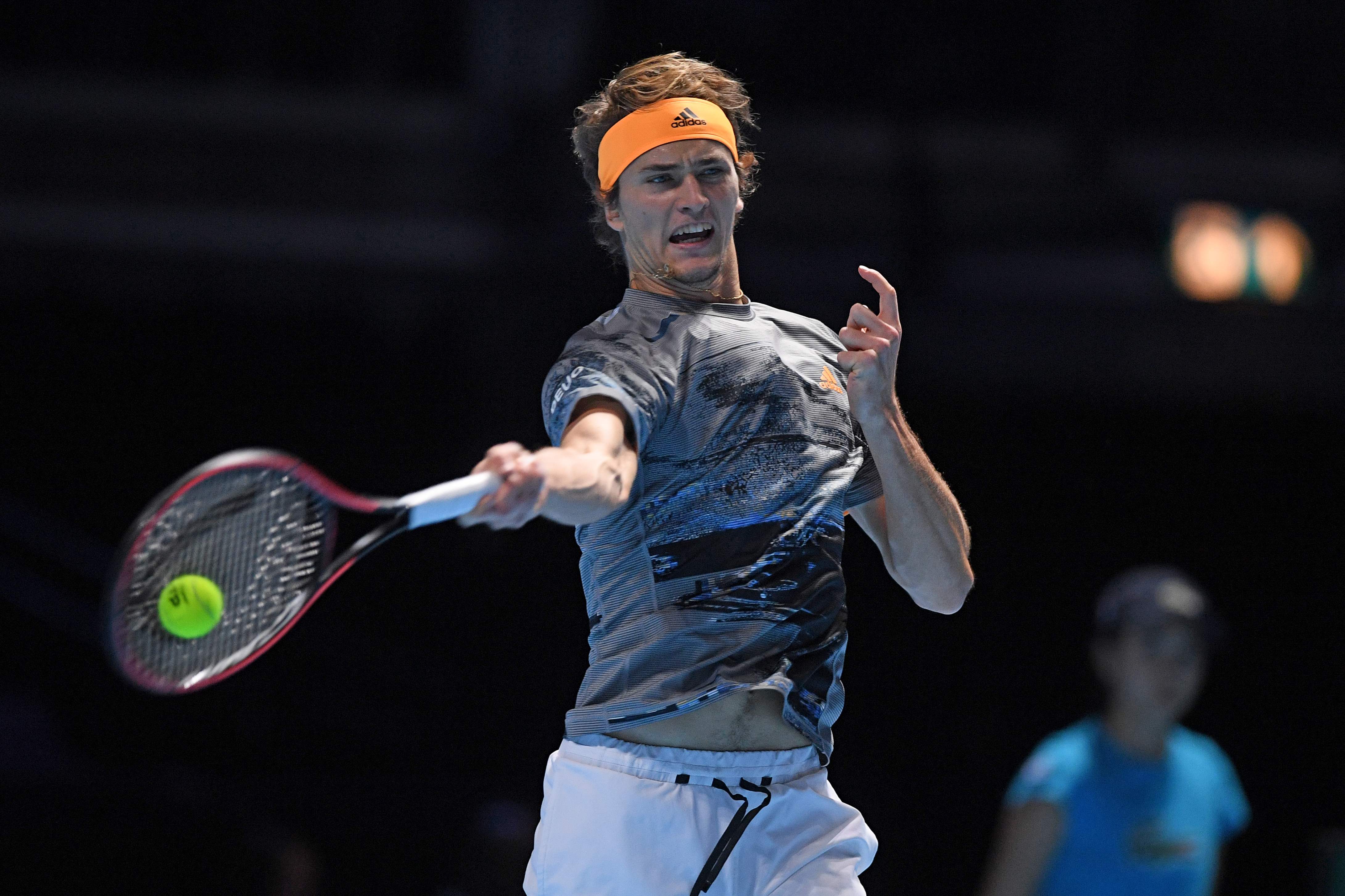 ATP总决赛翻盘戴维斯杯,蒂姆高光表现 ATP总决赛翻盘戴维斯杯,蒂姆高光表现