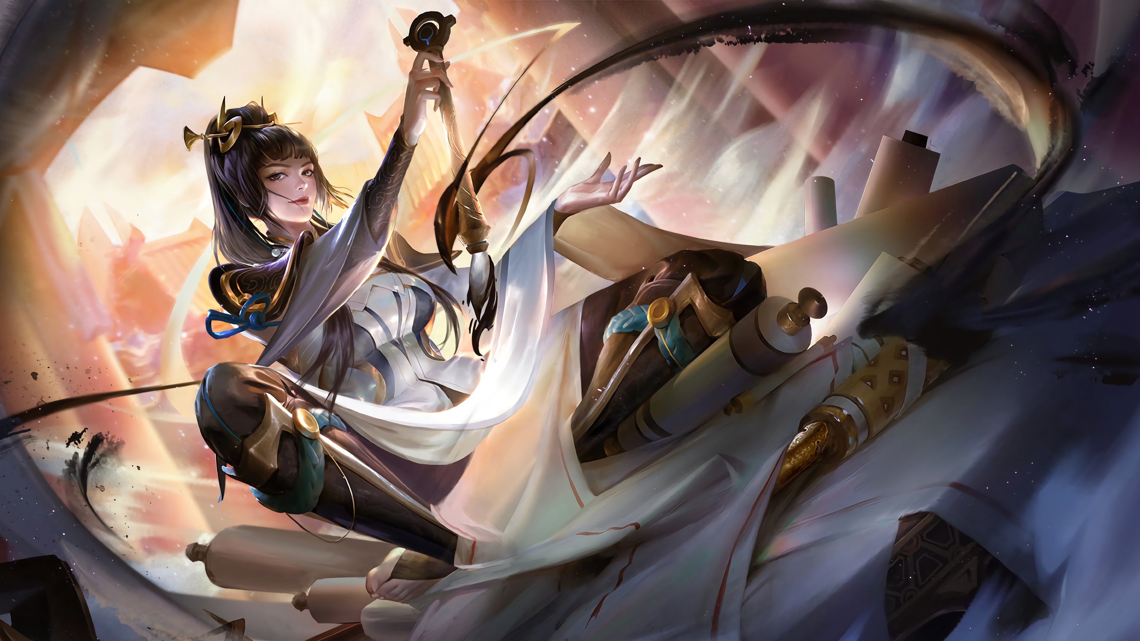 篮球巴别塔,当塔图姆的存在感碾过,爵士与上海队隔着一道太平洋