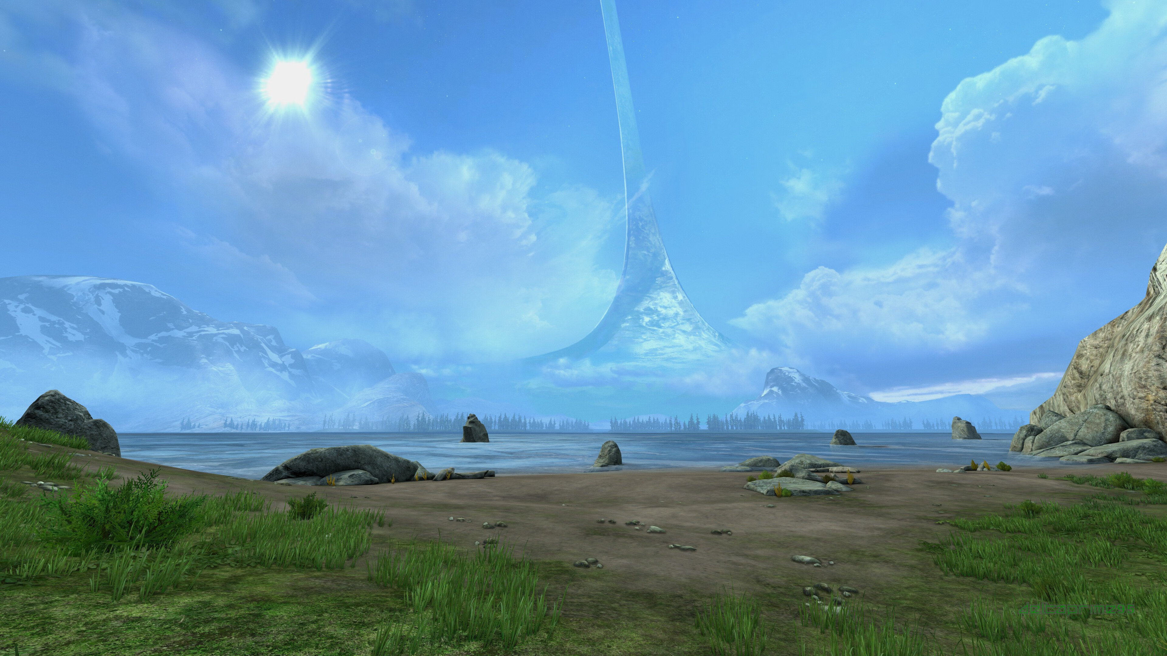 未完成的杰作，当雷霆遇上雄鹿，锡安在画布上签下自己的名字