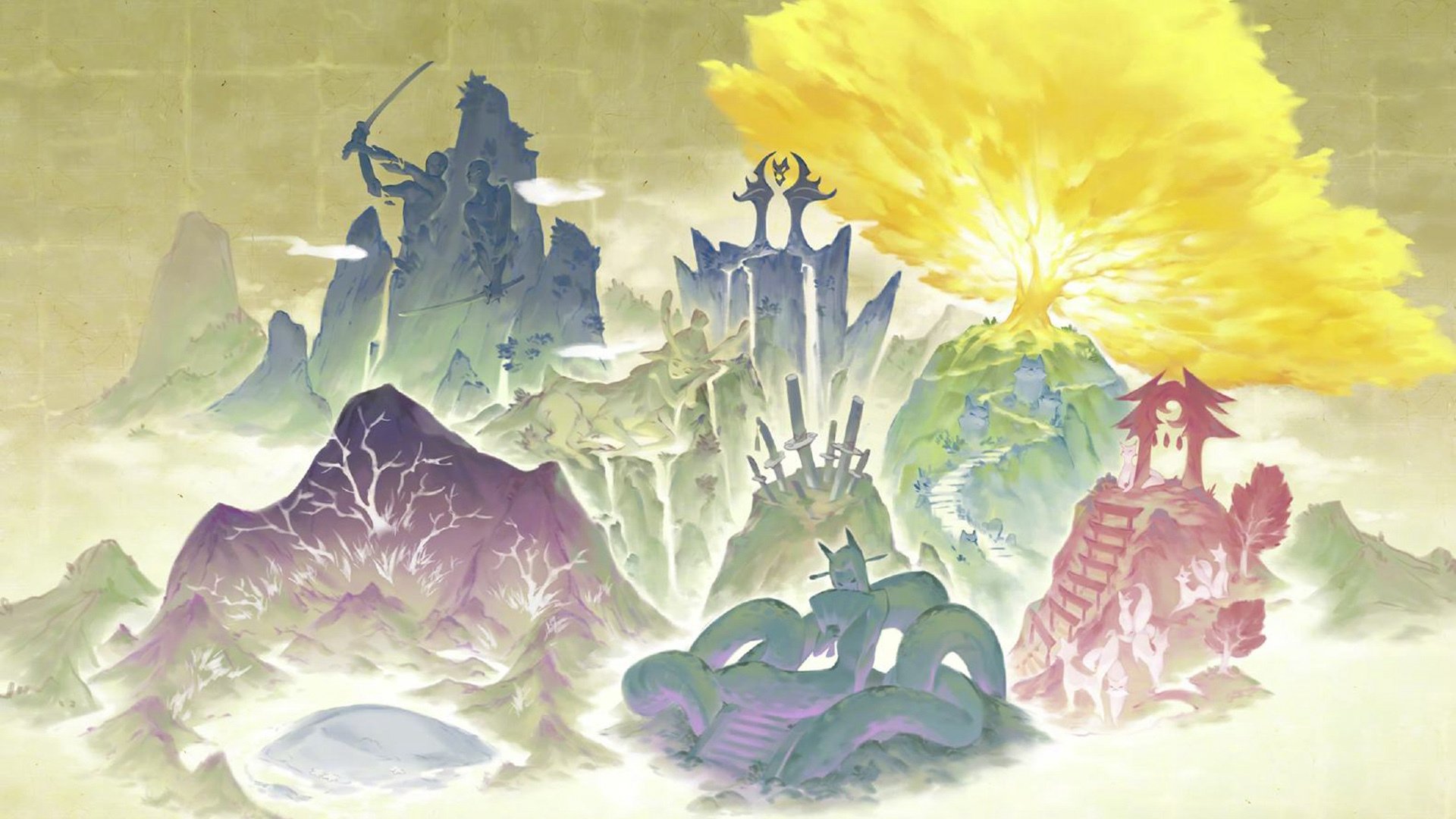 赛道暗面，当约基奇在篮球场上演F1式的绝对统治